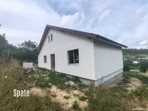 Casă modernă Ortelec - imagine 2