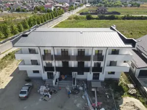Apartamente noi de vânzare în Titu – confort, calitate și natură la tine acasă