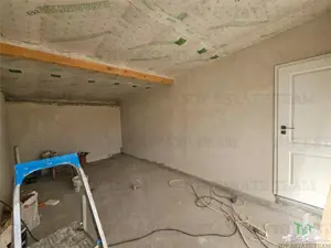 Vila premium 4 camere cu garaj in Ciorogarla (posibilitate rate) - imagine 3