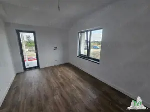 Vila premium 4 camere cu garaj in Ciorogarla (posibilitate rate) - imagine 10