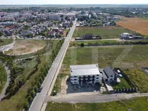 Apartamente noi de vânzare în Titu – confort, calitate și natură la tine acasă - imagine 5