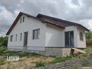 Casă modernă Ortelec - imagine 3