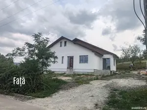 Casă modernă Ortelec