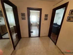 Apartament 2 camere, etaj 3, zona restaurant Urban - imagine 10