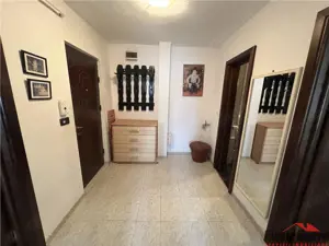 Apartament 2 camere, etaj 3, zona restaurant Urban - imagine 11