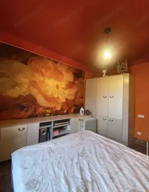 Garsoniera in zona Izvor