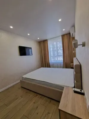 Garsoniera in zona Politehnicii