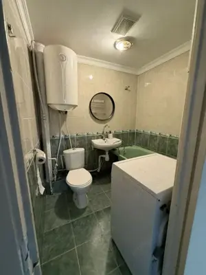 Garsoniera in zona Unirii - imagine 7