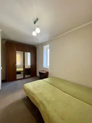 Garsoniera in zona Unirii