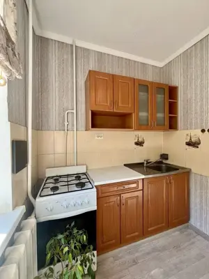 Garsoniera in zona Unirii - imagine 5