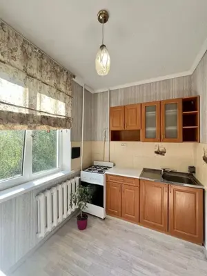 Garsoniera in zona Unirii - imagine 6