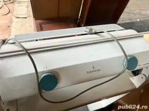 Calandru de calcat Siemens - imagine 2