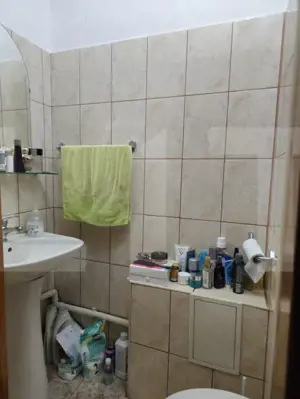Apartament de vanzare, cu 3 camere decomandat, 76 mp, zona complexul stundentesc - imagine 3