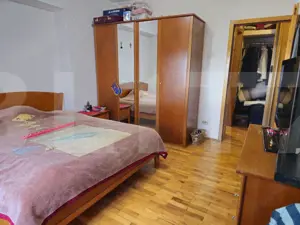 Apartament de vanzare, cu 3 camere decomandat, 76 mp, zona complexul stundentesc - imagine 5