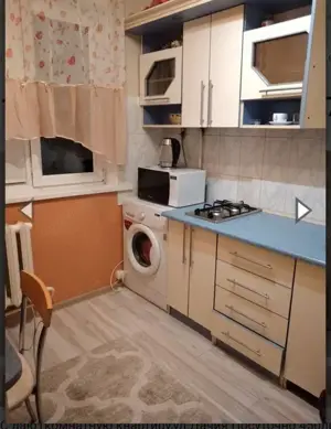 Garsoniera in zona Universitatii - imagine 2