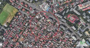 Domenii vav Piata Domenii, vanzare casa demolabila sau renovabila