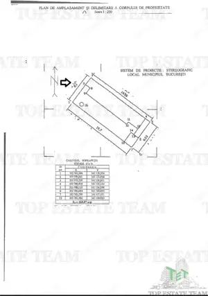 Domenii vav Piata Domenii, vanzare casa demolabila sau renovabila - imagine 3