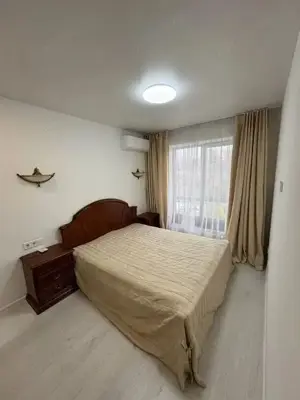 Garsoniera in zona Cotroceni