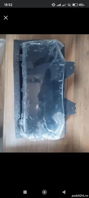 Ceasuri Digitale Jaguar F-Pace  Range ROVER  - imagine 6