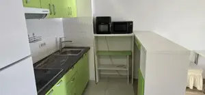 Lux la inaltime , apartament 2 camere la etajul 10 11 situat in Arad in complexul  ADORA - imagine 6