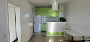 Lux la inaltime , apartament 2 camere la etajul 10 11 situat in Arad in complexul  ADORA - imagine 5