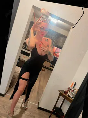 Top Trans Afrodita! Conf web! Roscata ta pornistă!milfă  deplasări!show! No limits! - imagine 5