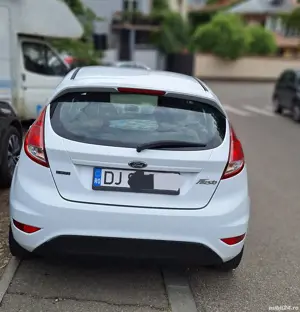 De vânzare Ford Fiesta 1.0 EcoBoost - 101 CP - 2017- Benzină - imagine 5