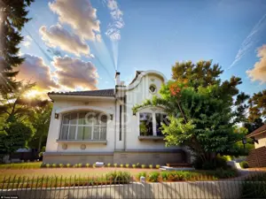 Casa Individuala de Birouri - Zona Centrala - Parcare