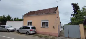 Casa de vanzare in Episcopia Bihor