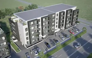 2 Camere Direct Dezvoltator -Incalzire in Pardoseala/Parcare inclusa - imagine 4