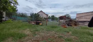 Teren intravilan de vanzare in Episcopia Bihor