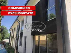 Casa cu CF in Apahida - imagine 4