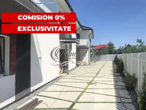 Casa cu CF in Apahida - imagine 2