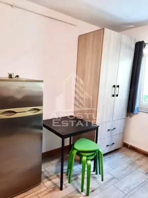 Garsoniera in Aradului , centrala proprie - imagine 2