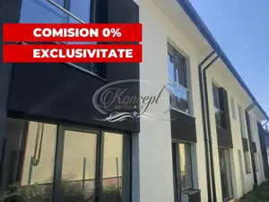 Casa cu CF in Apahida - imagine 3