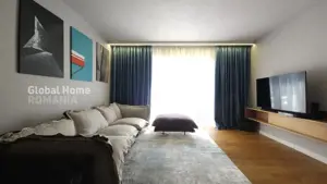 Vila 154 MP | Pipera Residential Park | Curte +2 locuri Parcare