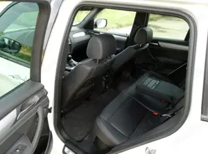 BMW X3 2013 - imagine 8