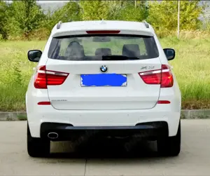 BMW X3 2013 - imagine 3