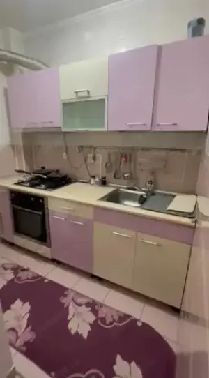 Apartament cu 1 camera in Tatarasi-Flora,la bulevard