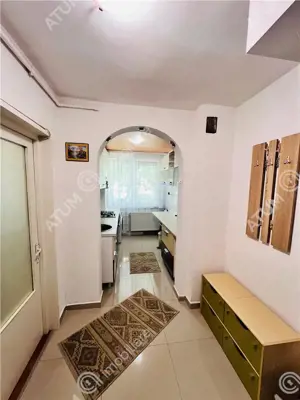 Apartament cu 2 camere in zona Mihai Viteazul din Sibiu - imagine 8