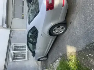 Skoda octavia  model 2017 - imagine 3