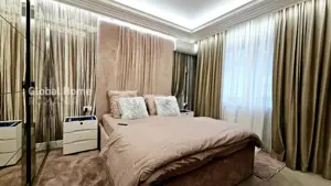 Apartament 2 camere 46,7MP | Cortina North | Pipera | Centrala proprie