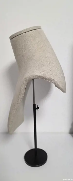 Vand Busturi  pentru expunere  bijuterii,material de In - imagine 5