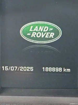 Vand Land Rover Freelander 2 - imagine 4