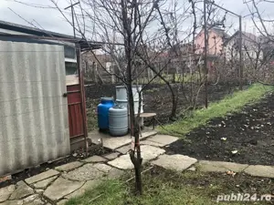 Casa de vanzare 3 camere - imagine 5 Casa de vanzare 3 camere - imagine 5