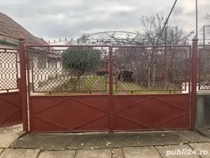 Casa de vanzare 3 camere - imagine 3 Casa de vanzare 3 camere - imagine 3