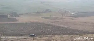 Vând TEREN INTRAVILAN în CÂMPENEȘTI (cu certificat de urbanism de informare) - imagine 3