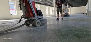  Angajăm Slefuitor pardoseli din beton, mozaic și marmura - imagine 5