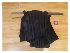 Perdele magnetice universale pentru autoturism - imagine 2