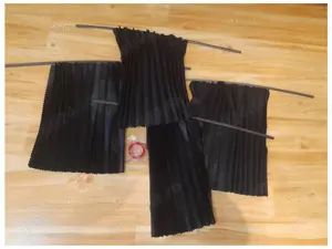 Perdele magnetice universale pentru autoturism